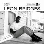 Leon Bridges — Gold-diggers Sound